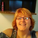 Lori Caudill Litton - @dejavulady53 - Instagram