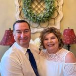 Lori Cauthen Putnam - @lori.c.connell - Instagram
