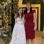 Lori Athan Perry-Chavis - @theredfishgirl - Instagram