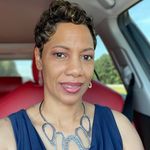 Lori Cousin Chavis - @smallframe_007 - Instagram