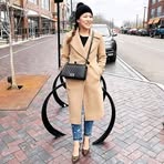 Laura Cheng - Facebook