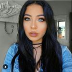 lori chester - @makeupbylorii - Instagram