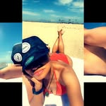 Lori Chin-Leriche - @only_island_beauty - Instagram