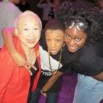 Lori Tan Chinn - @chinnloritan - Instagram