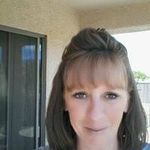 Lori Clair - @magpiie48 - Instagram
