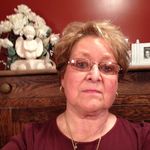 Loretta Clevenger - @sisswindyhill - Instagram