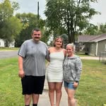 Lori Clevenger Rhodes - @lrhodes784 - Instagram