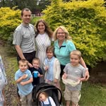 Lori Clifton - @taymattmom - Instagram