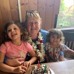 Lori Clifton Higgins - @thehymnqueen - Instagram