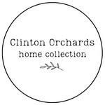Lori & Will Clinton - @clintonorchards - Instagram