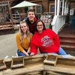 Lori Baird Clinton - @lori.b.clinton - Instagram