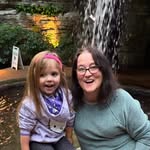 Lori Clinton - @mama_oie - Instagram