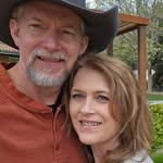 Lori Clyburne Reeves - @lori.b.reeves - Instagram