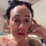 Lori Cobb - @pelusitapink - Instagram