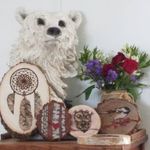 Lori Cobb - @locoart2020 - Instagram