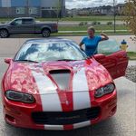 Lori Cody - @lacody17 - Instagram