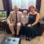 Shane, Lori and Colton - @heidts_adventures - Instagram