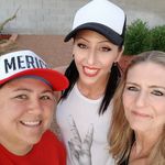 Lori Compton - @lorigc1956 - Instagram