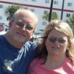 Lori Compton Kerfoot - @beachgirla1a - Instagram