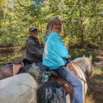 Lori Compton-Knight - @comptonlori - Instagram