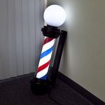 lori conklin - @mydadsbarbershopatbethany - Instagram