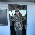Lori Conklin - @lori.in.alaska - Instagram