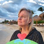 Lori Conklin Sposato - @blueclovergal - Instagram