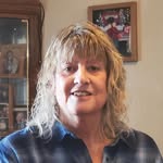 Lori Martin Conklin - @crazygrandmalori61 - Instagram