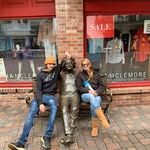 Lori Conn - @msljconn - Instagram