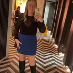 Lorraine Ní Connacháin - @lori.connaghan - Instagram