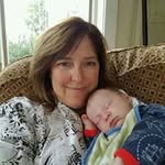 Lori Conner Westman - @west6man - Instagram