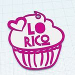 LO rico by Laura Oromí - @lo.rico.pasteleria - Instagram