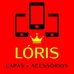 Lóris Capas - Facebook
