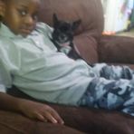 Lori Cornish - Facebook