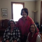 Lori Cossey - @szhomes808 - Instagram