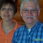 Lori Maxon Cossey - @husgwhv - Instagram