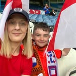 Lorraine cossey - @lozcossey - Instagram
