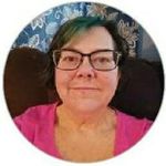 Lori covert - @firemanwc.lori27 - Instagram