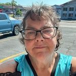 Lori Covert - @firemanwc_lori27 - Instagram