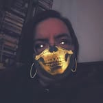 Lori Craven - @crazybooklady49 - Instagram