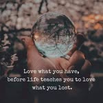 Lori Craven - @spiritualloveforall - Instagram