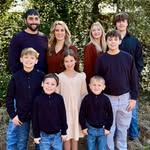 Lori Craven Hardee - @loribryant06 - Instagram