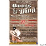 Lori Craven Mock Wedding - @loricravenmockwedding - Instagram