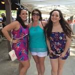 Lori Creed Sirois - @mmmandhe - Instagram
