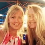 Lori Mehaffie Crone - @lorimehaffie - Instagram