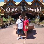 Carl An Lori Crossley - @lorimist_crossley_ - Instagram