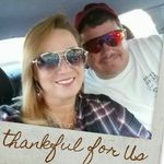 Lori Crowell - @lmariec68 - Instagram