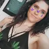 Sleepypurplenymph - @lorisacrowley - TikTok