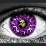 Lori Crowson - @purplecrow84 - Instagram