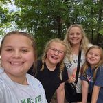 Lori Culver Jarrett - @lori.jarrett44 - Instagram